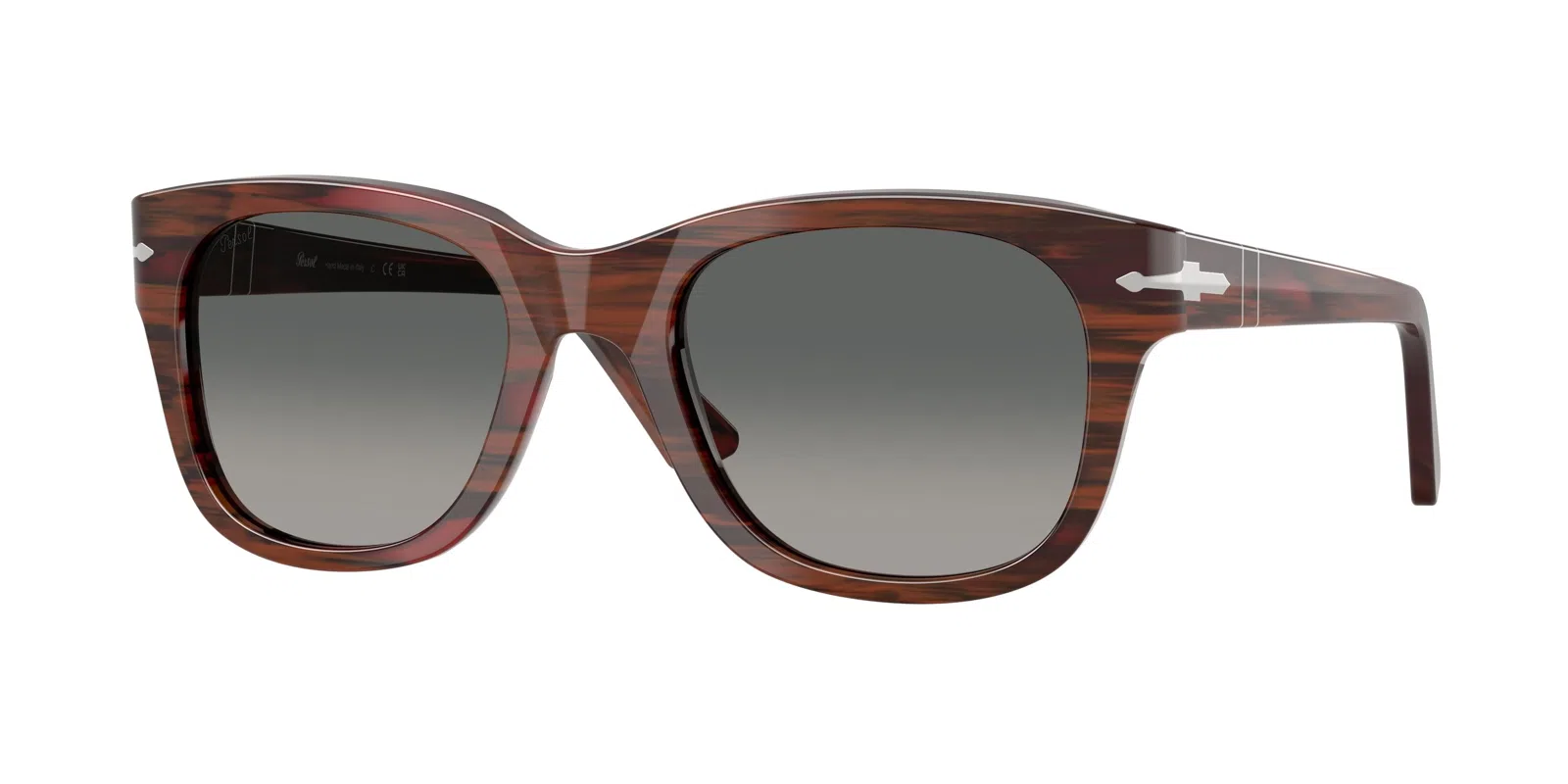 Persol 3372S Sunglasses - view 3
